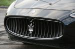 Maserati GranTurismo 2008 года